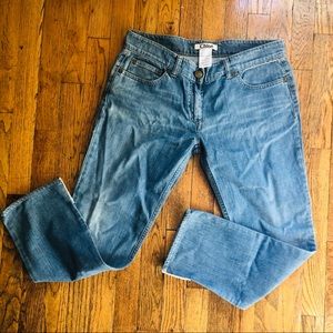 Chloe jeans